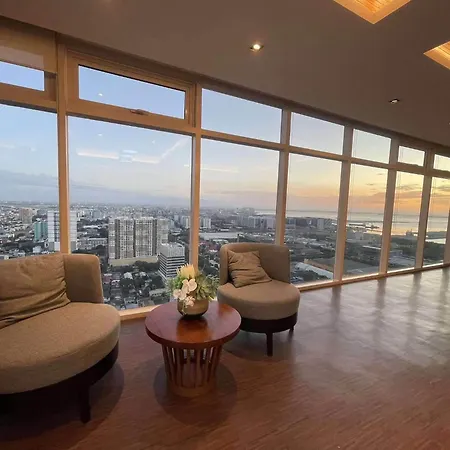 J Radiance Coast Residences