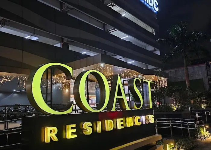Hotel J Radiance Coast Residences