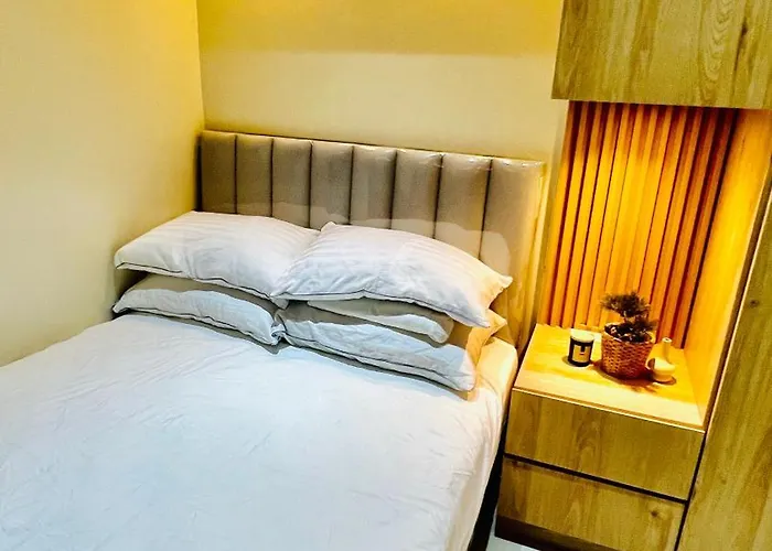 Hotel J Radiance Coast Residences