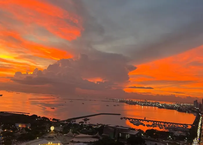 J Radiance Coast Residences