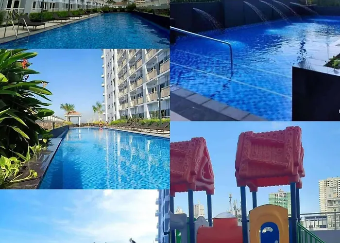 Hotel J Radiance Coast Residences *