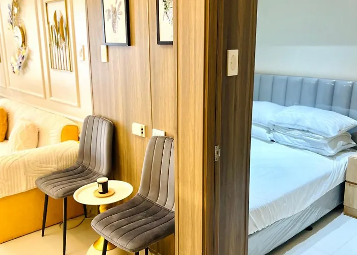 J Radiance Coast Residences Hotel Manila