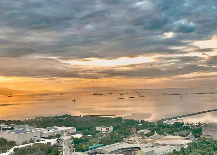 Hotel J Radiance Coast Residences Manila