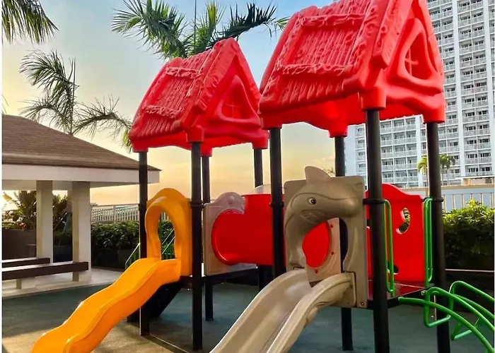 J Radiance Coast Residences *