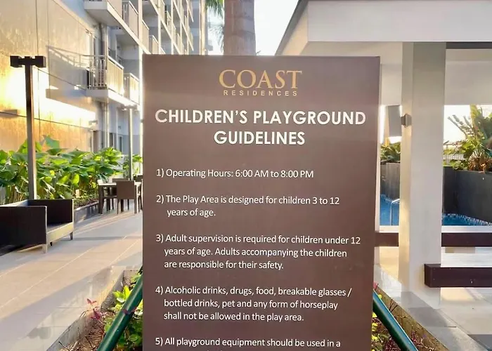 J Radiance Coast Residences