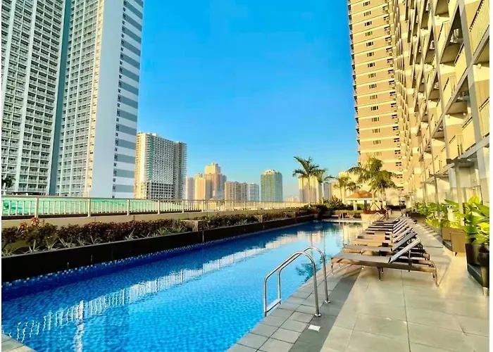 J Radiance Coast Residences فندق *