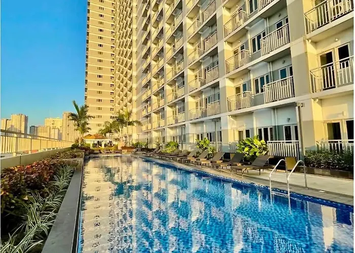 Hotel J Radiance Coast Residences