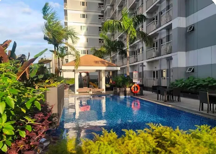 J Radiance Coast Residences *