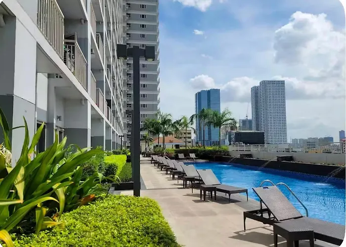 J Radiance Coast Residences