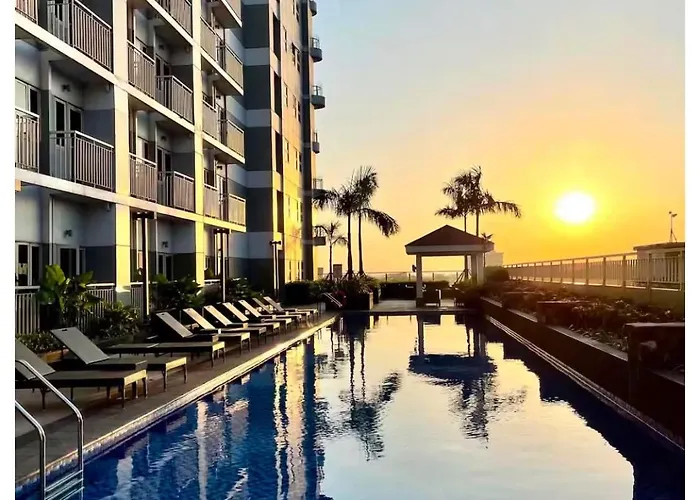 Hotel J Radiance Coast Residences